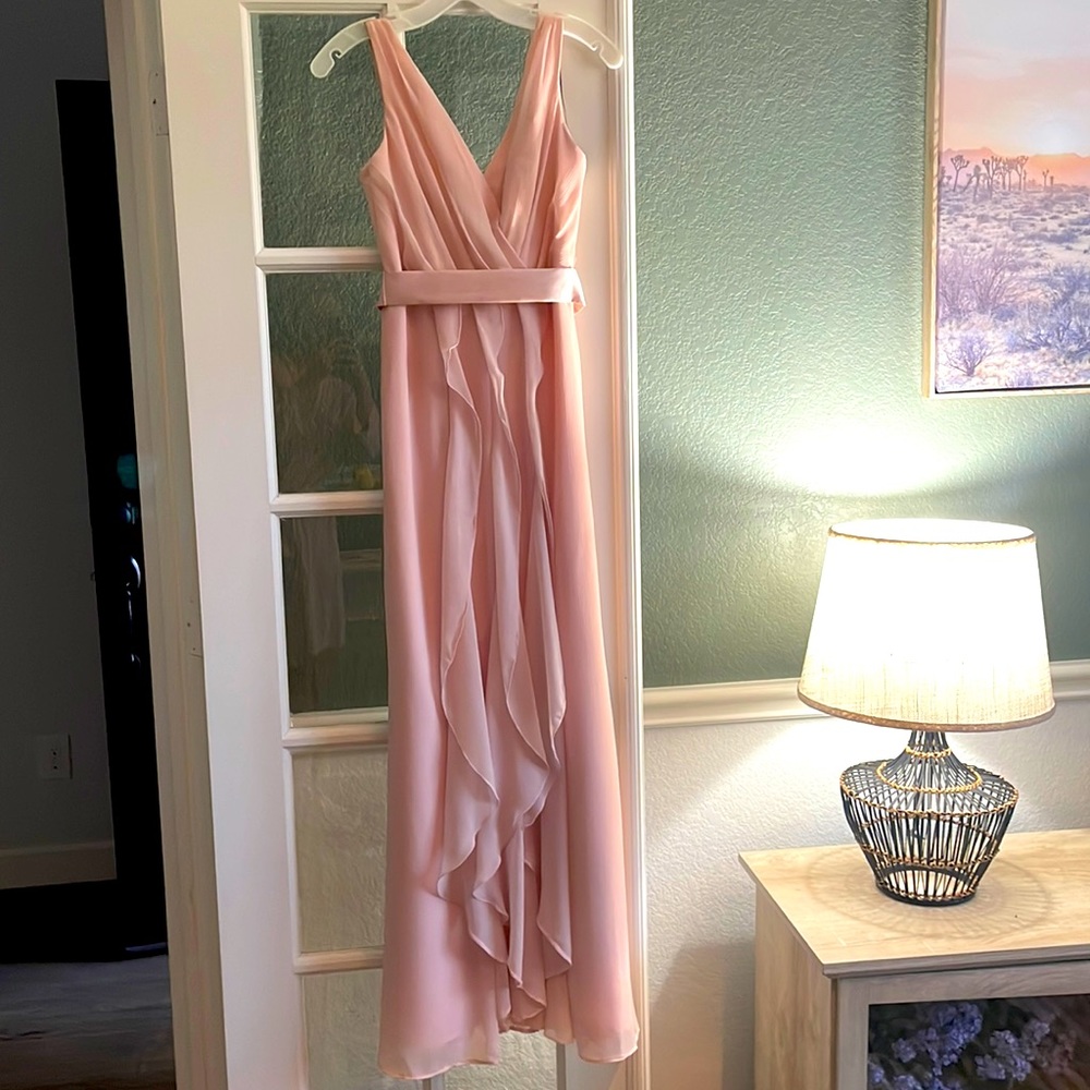 Stunning Bridesmaid Dress